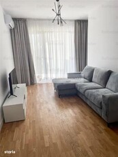 Apartament 2 camere, Semidecomandat, Zona Bulevard Cetate