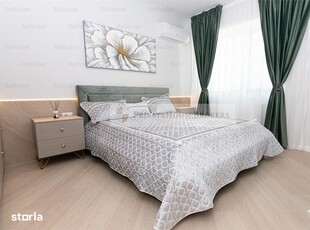 PROMOTIE 3 camere cu GRADINA langa Stb Popesti Leordeni FINALIZAT 2 ba