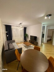 Apartament cu 2 camere decomandate | Intre Lacuri