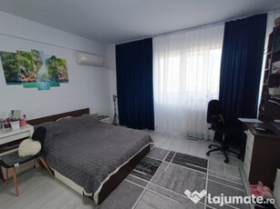 [POPESTI LEORDENI] - Apartament 2 camere mobilat - utilat