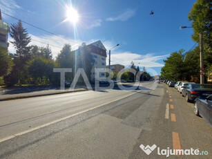 Povestea unei locuinte ideale zona Rahovei in Sibiu