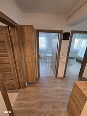 ‼️PRIMA ÎNCHIRIERE Apartament 3 camere + Bucătărie separată / Parcare