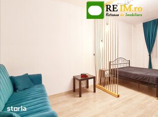 Inchiriere Apartament 2 Camere Semidecomandat |Barbu Vacarescu,