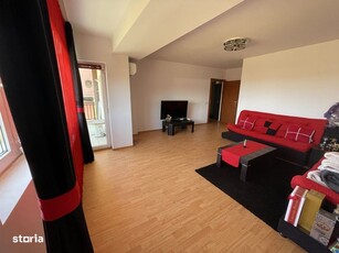 Apartament cu 3 camere de vânzare în zona Natiunile Unite