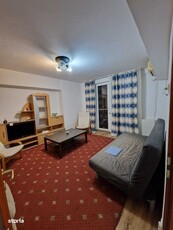 Apartament cu 2 camere, 46 mp, parcare, zona Stejarului