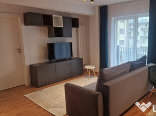 Proprietar,PRIMA INCHIRIERE apartament 2 camere+parcare sub bloc Porii