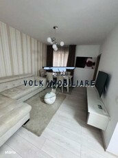 Ap 2 cam decomandat, 54 mp + 26 mp gradina , bloc nou - Platou Galata