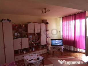 RECO Apartament cu 3 camere , in zona Nufarul