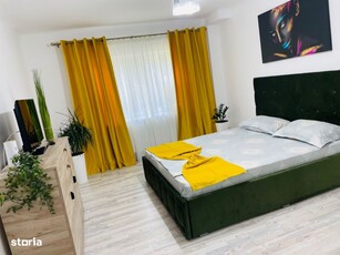 Apartament cu 2 camere de închiriat în One Timpuri Noi