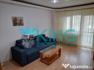 Republicii | Apartament Decomandat 2 Camere | Centrala Propr