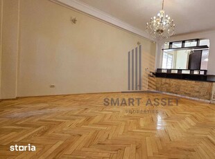 Eleganta si Rafinament – 2 Camere, Central, Dorobantilor!