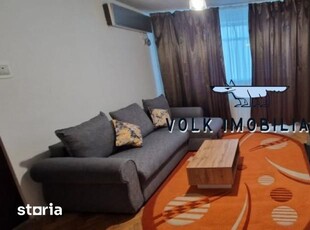 Inchiriez apartament de 2 camere cu boxa si loc de parcare, bloc nou