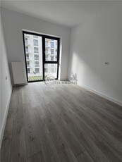 SILK DISTRICT - FINALIZAT - APARTAMENT TIP STUDIO - 99 900 EURO