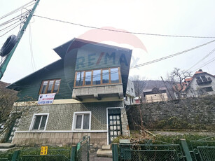 SINAIA- APARTAMENT DE VACANTA/ REZIDENTIAL- 3 camere in v...