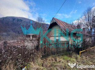 Sinaia | Teren 6540mp | Deschidere 75mp DN1 | Utilitati