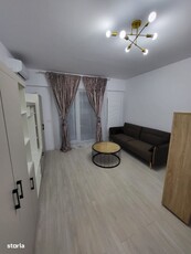 Soleia Popas Pacurari-Prima inchiriere, apartament 1 camera