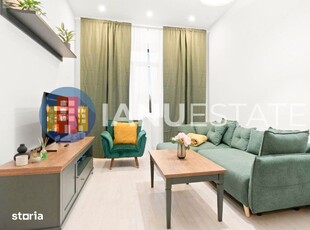 De Vanzare Apartament cu 2 camere zona Calea Calarasilor