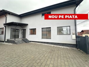 Spațiu comercial de închiriat 200 mp utili, Blaj.