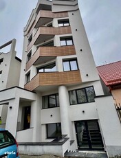 Apartament cu 3 camere la etajul 1 in Giroc, zona ESO