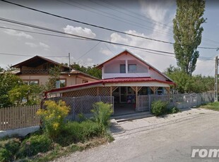 Spațiu comercial + teren intravilan in Gornet Prahova-id 17336 termen 14.01