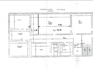 Spatiu birou de inchiriat Centru ULTRACENTRAL - la 5 minute de Palas Mall 320mp , Cod 156938