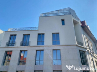 Spatiu Birou | Licurg 2 PRIME Residence Armeneasca, Sector