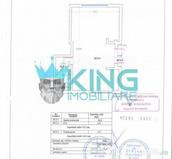 Spatiu Comercial 140 MP | Ghencea | P/4 | 380W | Centrala In