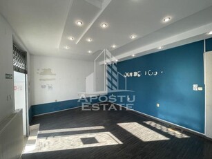 Spatiu comercial, 45 mp, Zona Balcescu