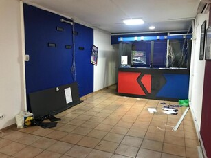 Spatiu comercial 50 mp cu vad, Rahova-Salaj