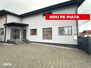 Apartament 3 camere, bloc nou, acte gata, Aparatorii Patriei metrou