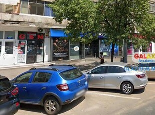 Spatiu Comercial de Inchiriat | Vad Pietonal Intens