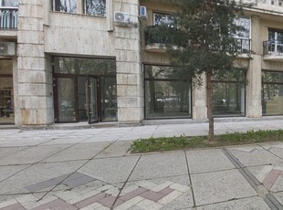 Spatiu comercial langa Leonidas, Unirii