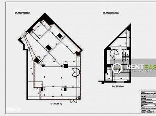 Apartament 2 camere semidecomandat, complex Iris