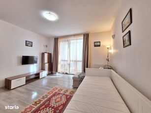 Apartament 2 camere JIULUI-DAMAROAIA