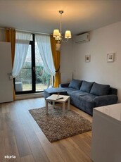 Apartament cu 2 camere,51 mp, zona Burdujeni