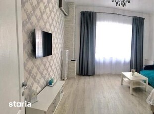 Apartament 3 camere,Deva,zona centrala,80 mp,2 bai,garaj