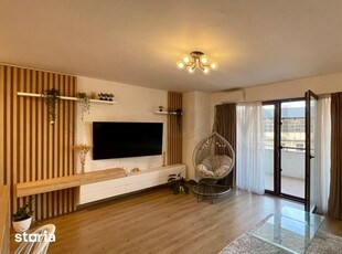 Apartament 2 camere zona Calea Dumbravii