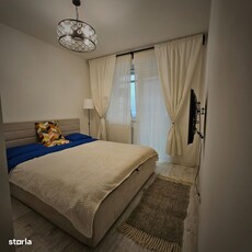 Apartament 2 camere ultracentral, vedere Dunare, renovat si mobilat!