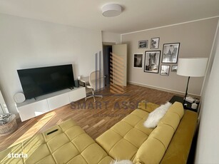 Apartament modern 3 camere zona Terezian