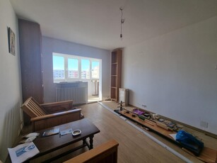 Tei Doamna Ghica apartament 3 camere renovat centrala proprie