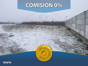 0% Comision. Parcela teren 530 mp loc.Albota, jud. Arges.