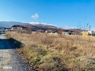 Teren construibil in Micesti partea stanga/strada Ineu