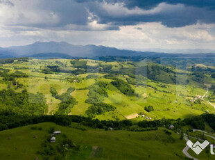 Teren extravilan, 130000 mp (13 hectare), zona turistica, Ai