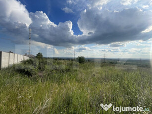 Teren intravilan, 505 mp, zona Simnicul de Jos