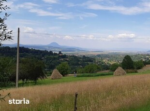 Teren de vanzare Constanta zona veterani km 5