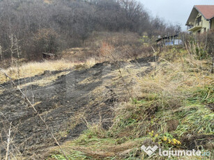 Teren intravilan cu toate utilitatile, 3300 mp, zona Episcop