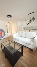 Apartament 2 Camere Complex Tomis Park