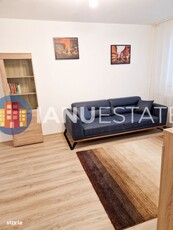 Apartament 2 camere - BL. Liviu Rebreanu - Metrou Titan