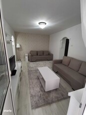 Tineretului 8Min Metrou | 2 Camere Renovat | Balcon Inchis | AC | 3xTV