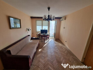 Tomis 3-apartament 2 camere decomandat -circular liber